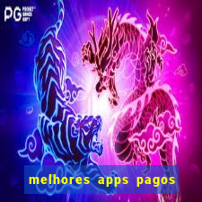 melhores apps pagos play store